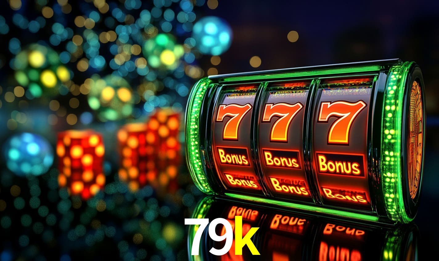 Estatísticas 79k